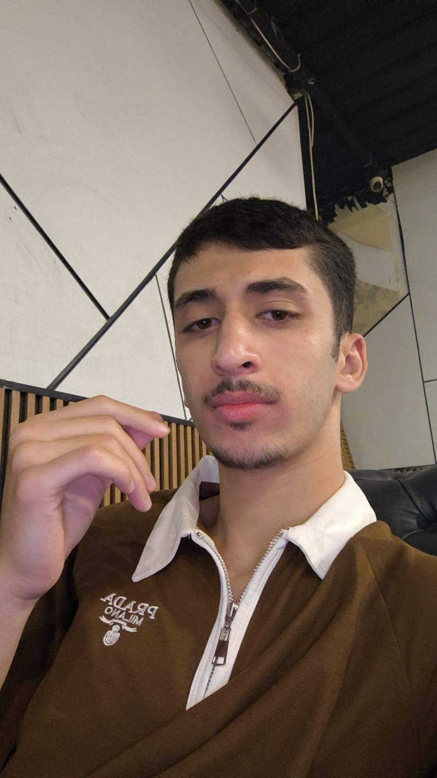 مهدي حيدر